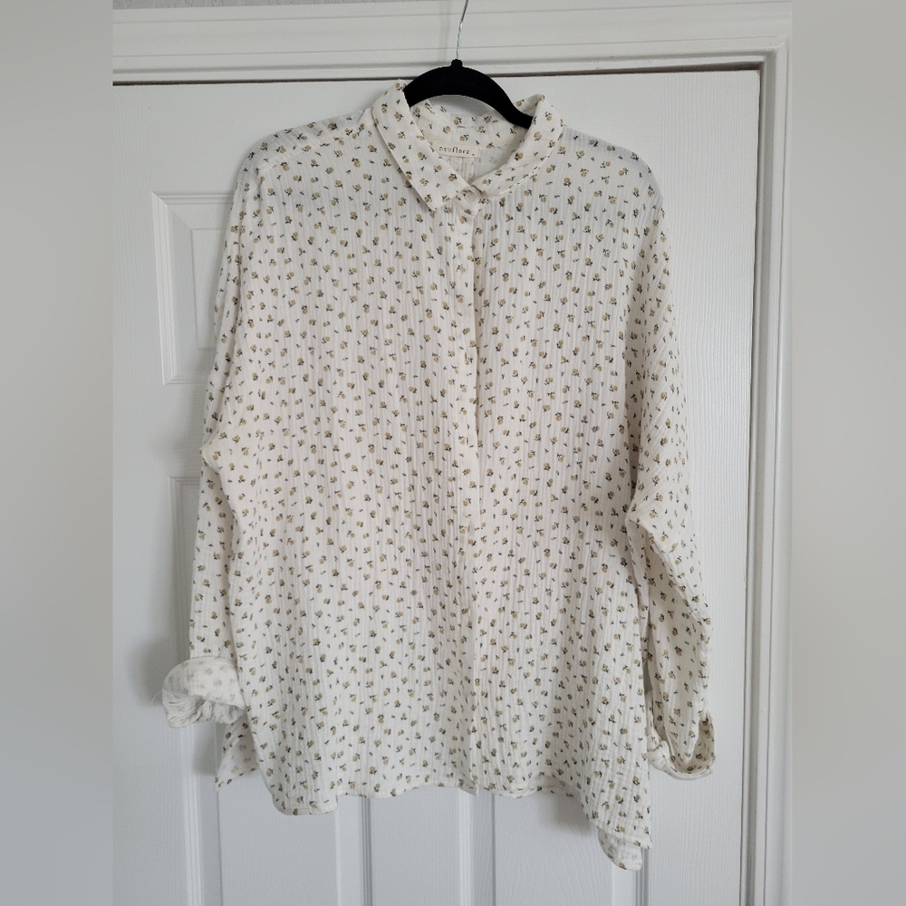 Neuflora Bloomfield Top